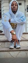 SOS Ent Hoodie