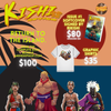 Kishi & The Island of Dreams Bundle
