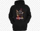 Spirit Language Hoodie