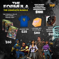 The Formula Bundle