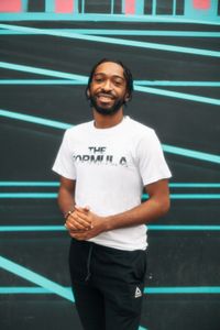 THE FORMULA Tees