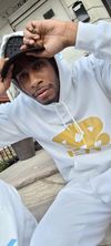 SOS Ent Hoodie