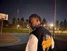 AHH University Letterman Jackets