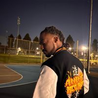 AHH University Letterman Jackets