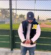AHH University Letterman Jackets