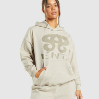 SOS Ent Hoodie