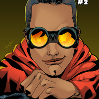 THE FORMULA #2 Softcover - PRE ORDER