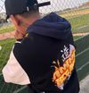 AHH University Letterman Jackets
