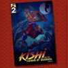 Kishi And The Island Of Dreams Issue 2 Pre-Order 