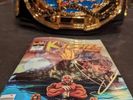 Kishi And The Island Of Dreams - Physical Copy & PDF