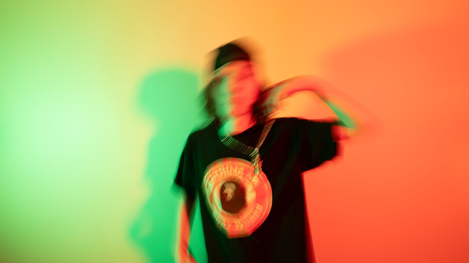 LostValley Records - Zenø X EPK