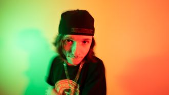 LostValley Records - Zenø X EPK