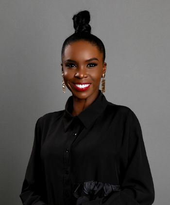 Shereatha Bell Samuels, Marketing & Communications
