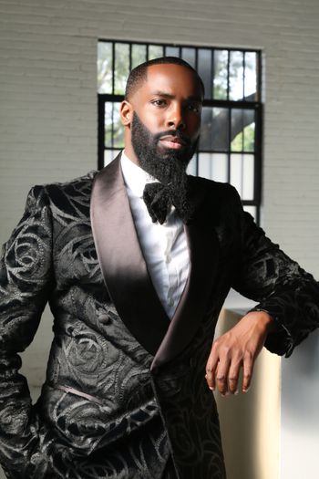 Aaron Fuller, President
