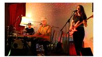 Peter Farnan & The Home Bodies at the Lyrebird Lounge