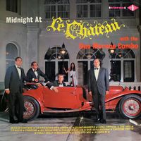 Midnight At Le Chateau by Duo Moreno Combo