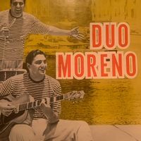 Italian Favourites by Duo Moreno Combo