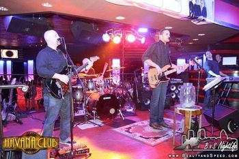 Havana Club Atlanta ga
