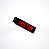 Cherry Flavored Lip Balm