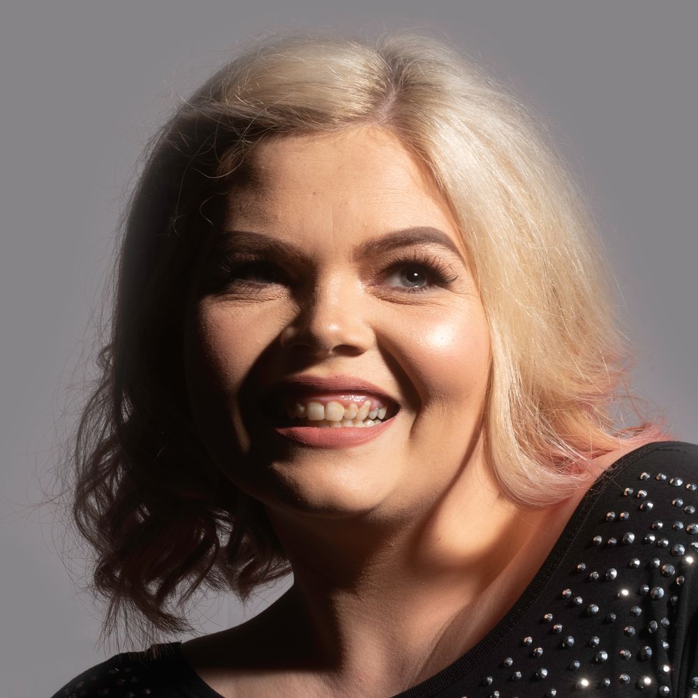 Katie Whittaker Music - Bio