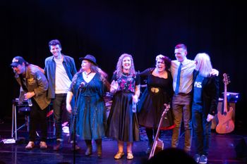 Katie Whittaker Music