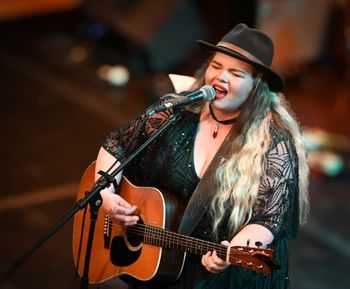 Katie Whittaker Music