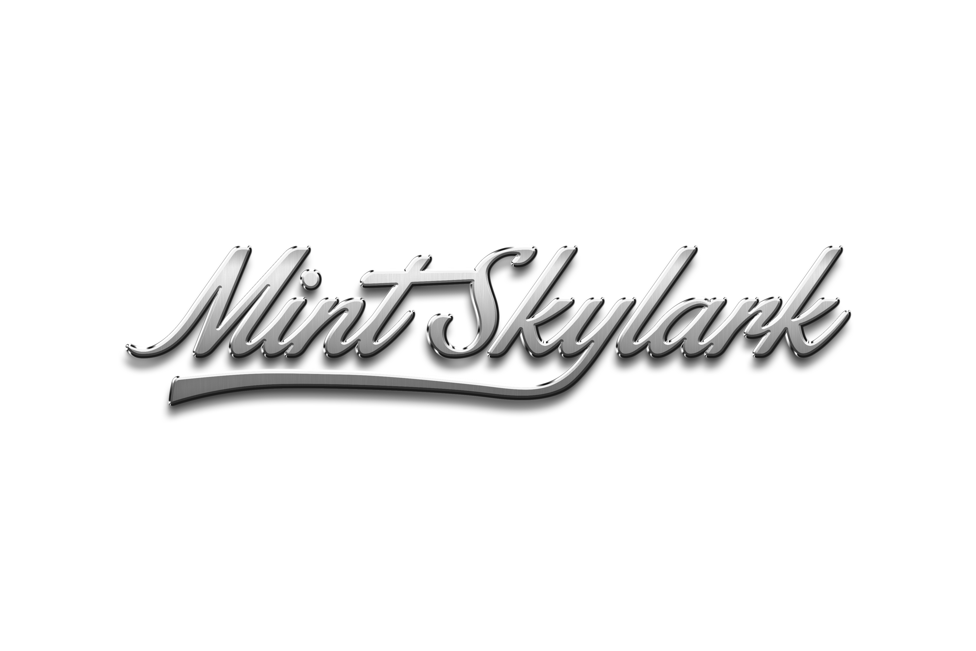 Mint Skylark