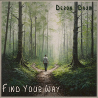 Find Your Way by Deron Daum