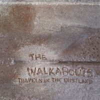 Travels In The Dustland by The Walkabouts