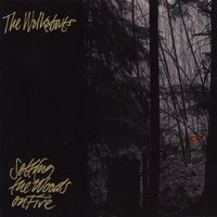 Setting The Woods On Fire by The Walkabouts