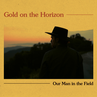 Gold On The Horizon: Signed CD 