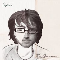 Green (digital download) by Tim Sheerman