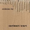 Cardboard Heart - EP