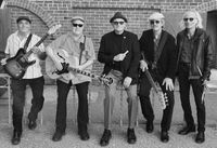 Chicago Bob and the Blues Squad 8pm-12 midnight