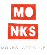Shalane Sings at Monks Jazz