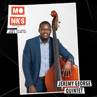 Jeremy George Quintet