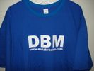 DBM T-Shirt