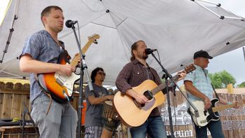 Flagstaff Folk Festival
