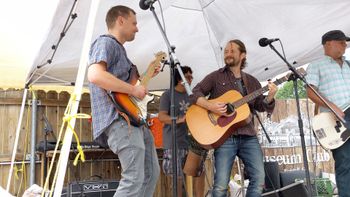 FLagstaff Folk Festival
