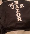 Jae Mazor Bomber Jacket (Limited Time Offer)