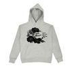 Rose  Hoodie