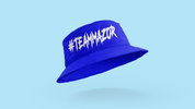 #TeamMazor Bucket Hat