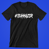 #TeamMazor Tee