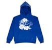 Rose  Hoodie