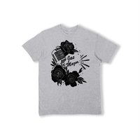 Jae Mazor Rose T-Shirt