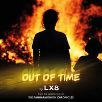 OUT OF TIME (radio edit) by LX8
