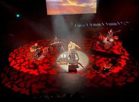 Melbourne - Songlines Share the Spirit Concert