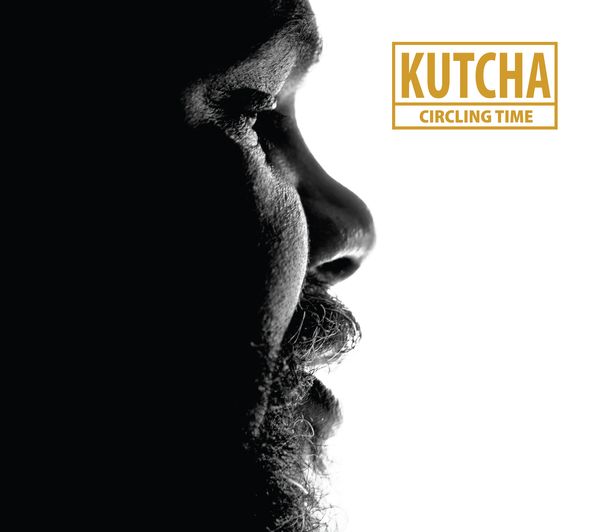 Circling Time: Vinyl - Kutcha Edwards