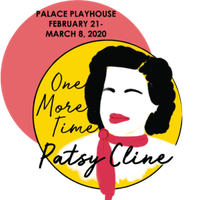 Patsy Cline: One More Time!