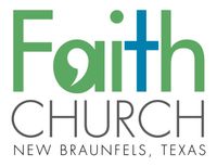 Faith UCC service